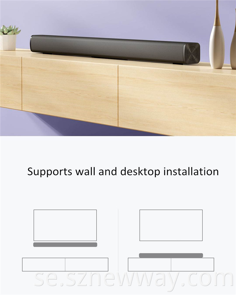 Xiaomi Redmi Tv Speaker